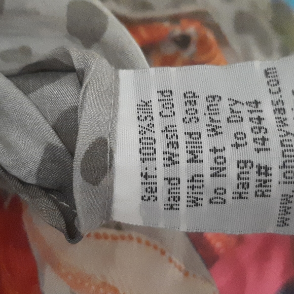 Johnny Was Astrid Kimono - Picture 11 of 16